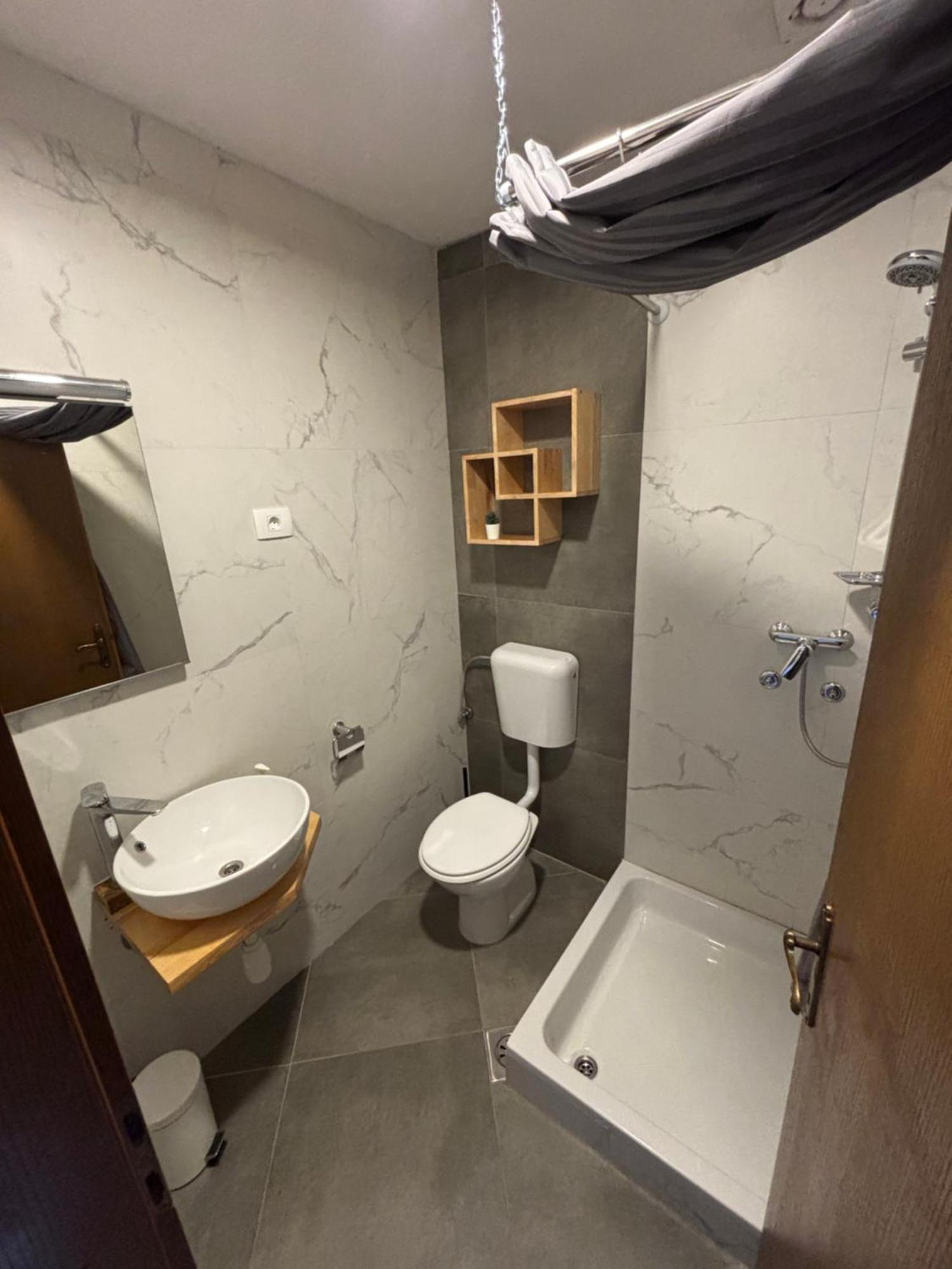 Apartamento Hisa Patricija Soča Exterior foto