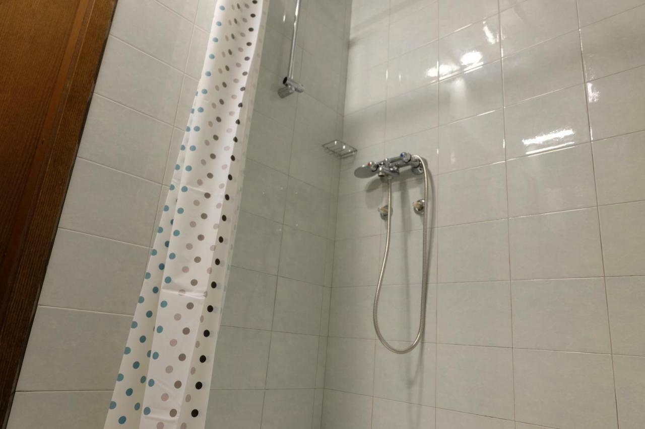 Apartamento Hisa Patricija Soča Exterior foto